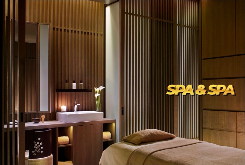 Spa And Spa Kharghar